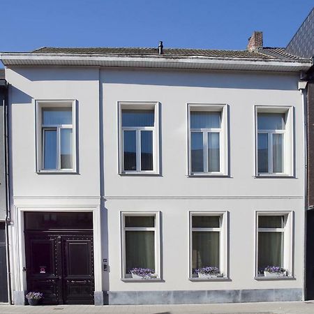 B&B De Gilleminus Temse Eksteriør bilde
