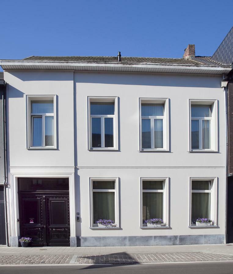 B&B De Gilleminus Temse Eksteriør bilde